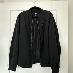 H&M Men’s Bomber Jacket 