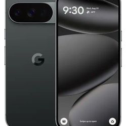 Google Pixel 10 Pro XL 512GB