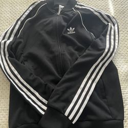 Adidas Track Jacket 