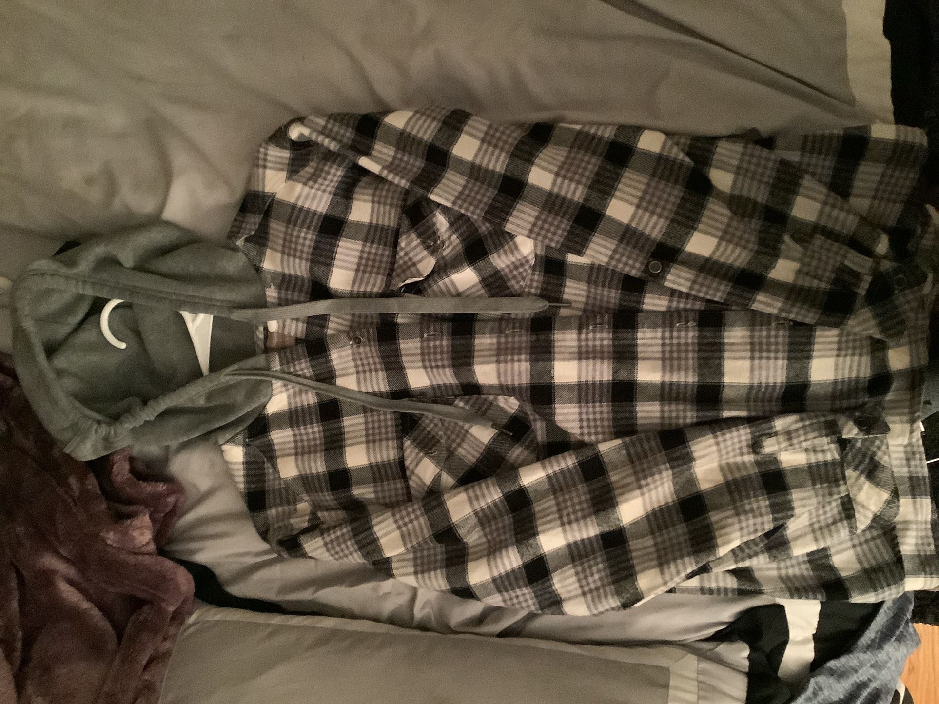 Urban outfitters Flannel