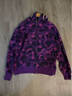 Bathing Ape Hoodie
