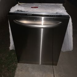 Dishwasher Free For Pickup