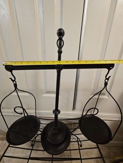 Balance Scale 