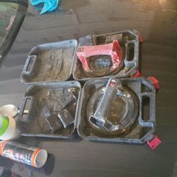 Ceramic Suction Cups