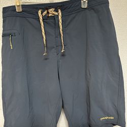 Men’s Patagonia Shorts/ Trunks