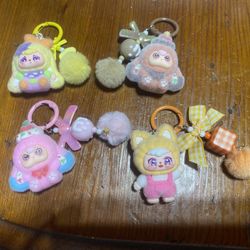 Bag Charms