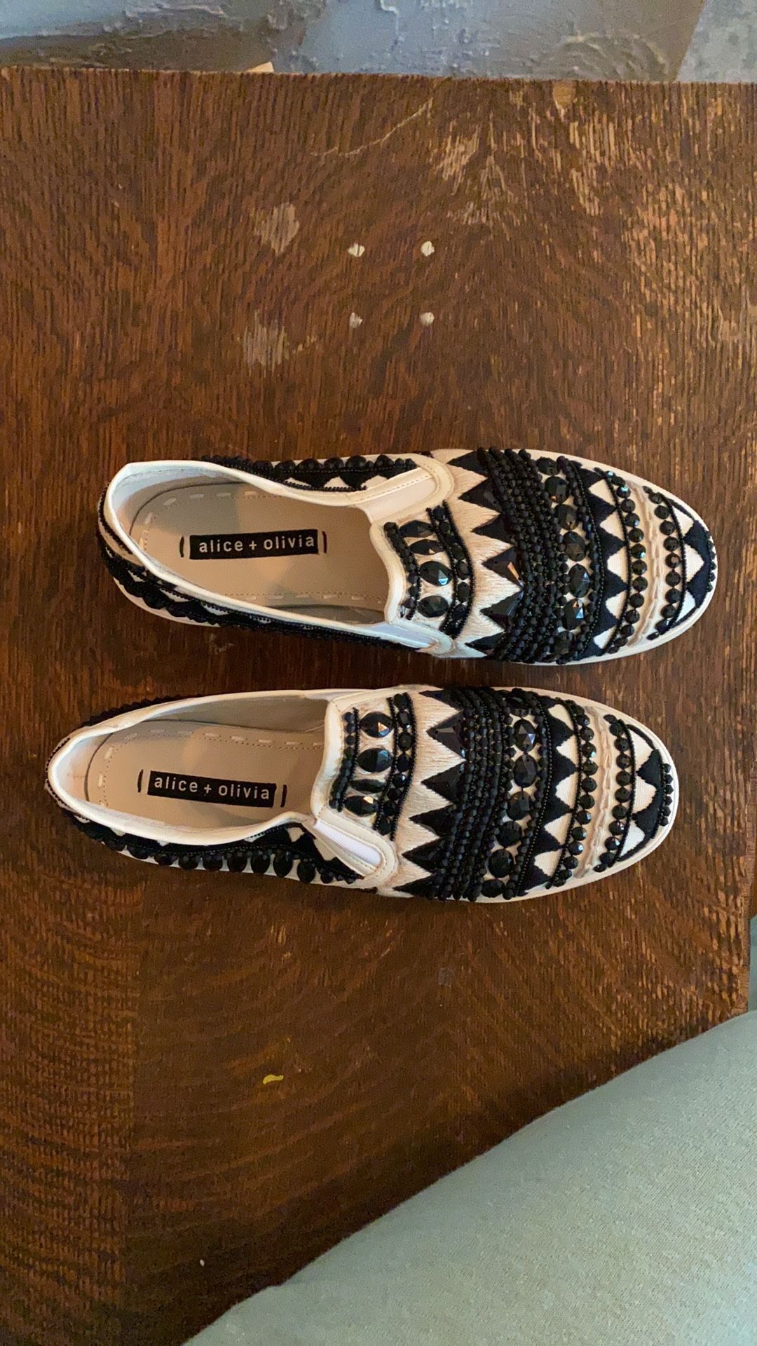 Alice + Olivia Flats