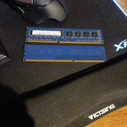 6gb Ddr3 Ram Sticks