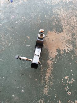 tow package w/2 keys