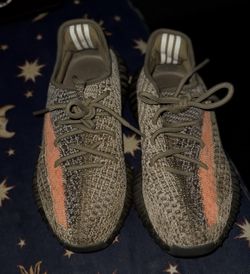 Yeezy Size 6 W 