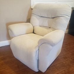 Power Recliner (50% Off!!)