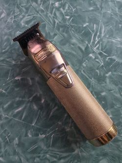 BaByliss PRO GOLDFX