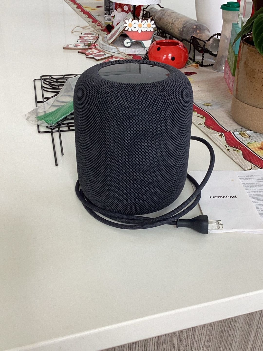 Apple I home Speaker