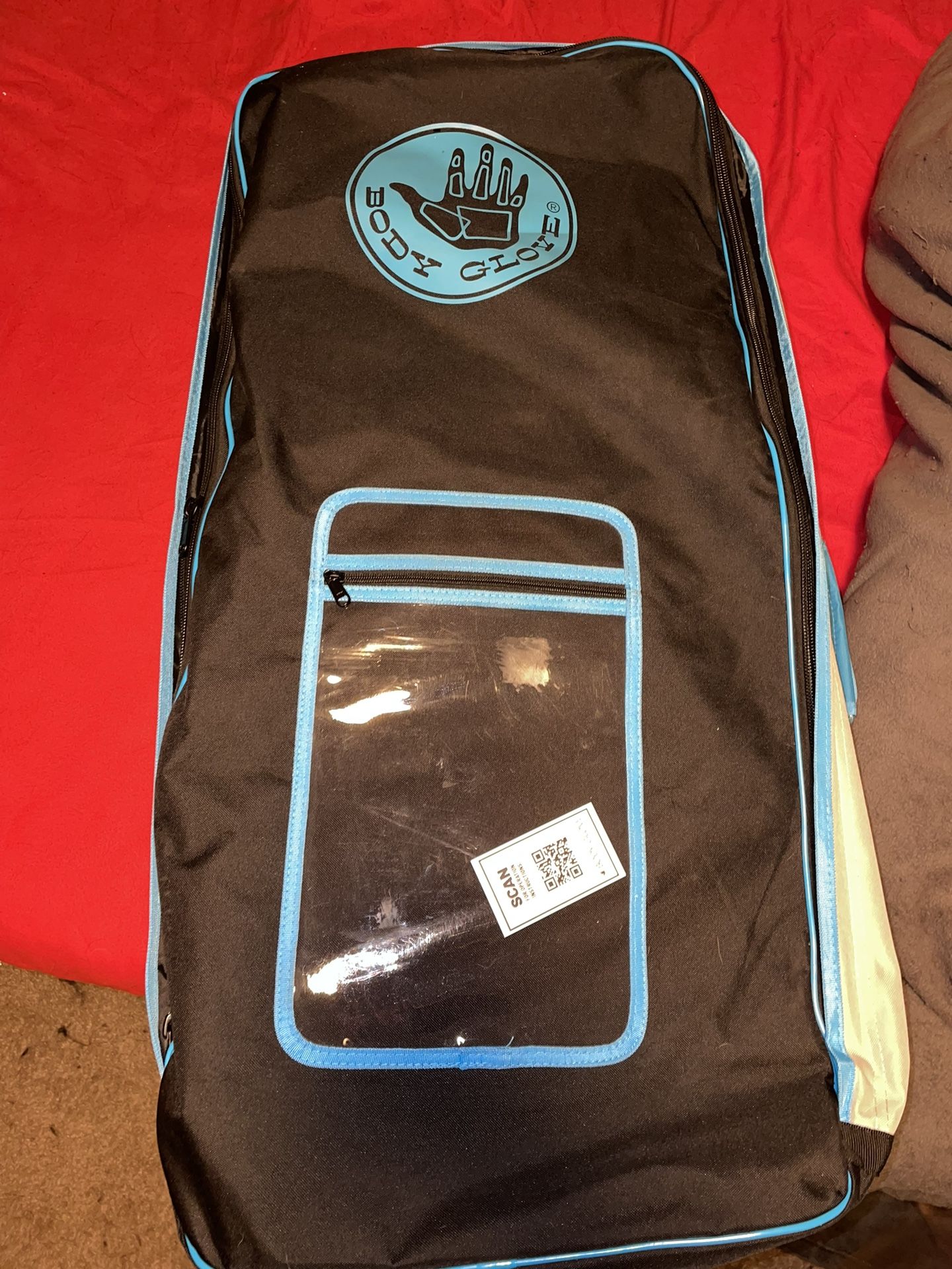 Inflatable Stand Up Paddle Board 11’