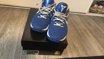 Dodger Kobe