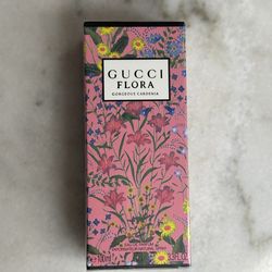 Gucci flora