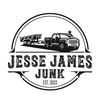 Jesse James