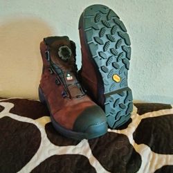 Red Wing Shoe's Size 10
