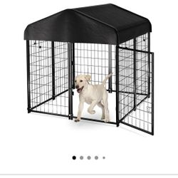 Dog Kennel