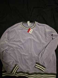 Puma / Tmc Crew Neck Brand New XXL And XL