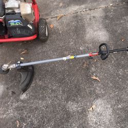 Craftsman Trimmer 
