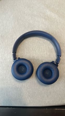 JBL Tune 510BT