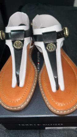 Tommy Hilfiger Sandals 