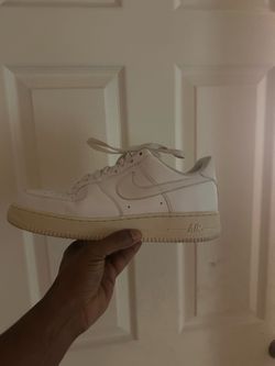 Air Force’s 10.5