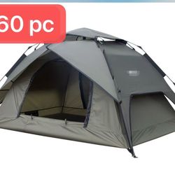 Tents