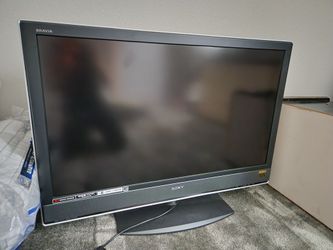 Sony 50in HDTV 1080p