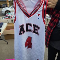 Ace Family Jersey 