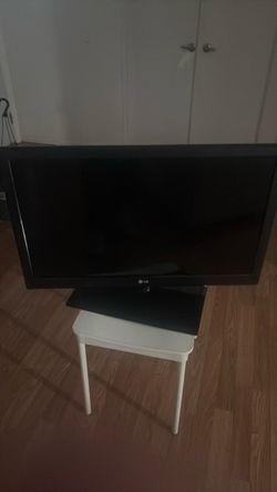 LG TV