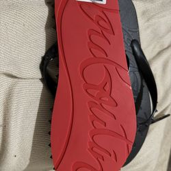 LV flip flops
