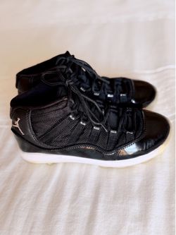 Tennis Jordan boy