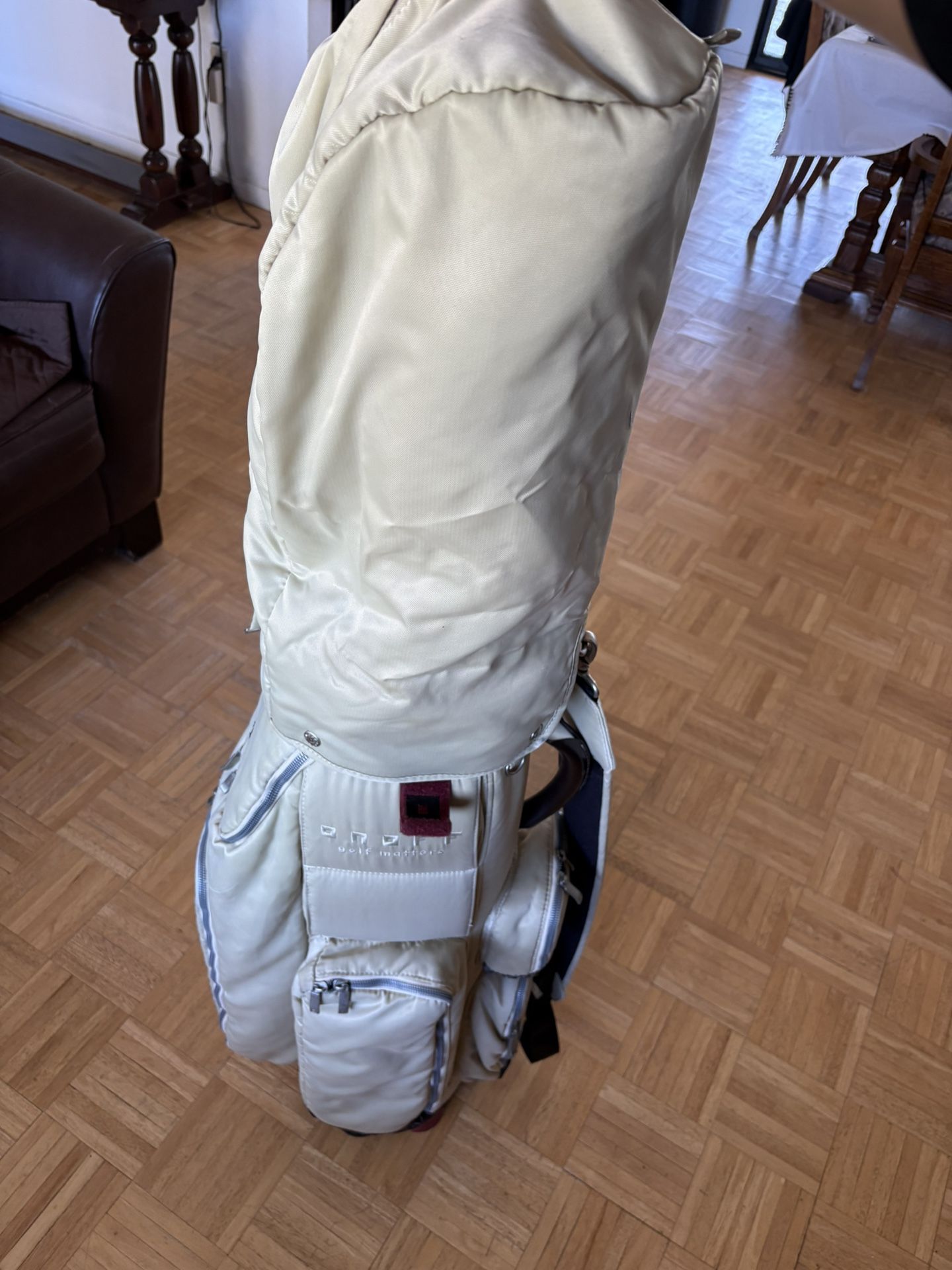 Onoff Cart Bag