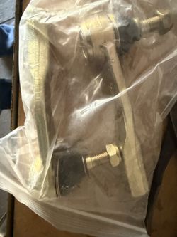 Tie Rod Ends (Left + Right) for Polaris UTV