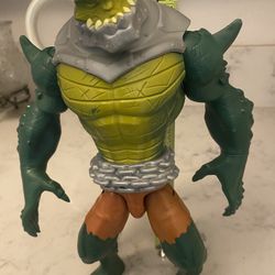 Killer Croc