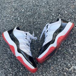 jordan 11 lows 