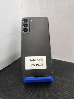 Samsung S22 Plus