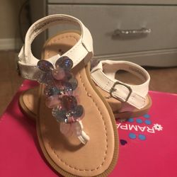 New Kids Sandals