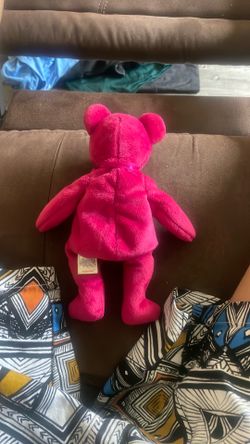 Beanie baby RARE