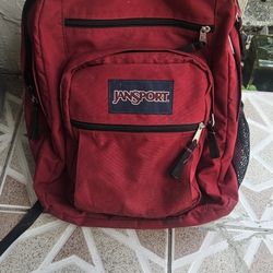 Back Bags Each $15