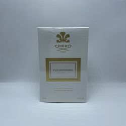 Creed Fleurissimo