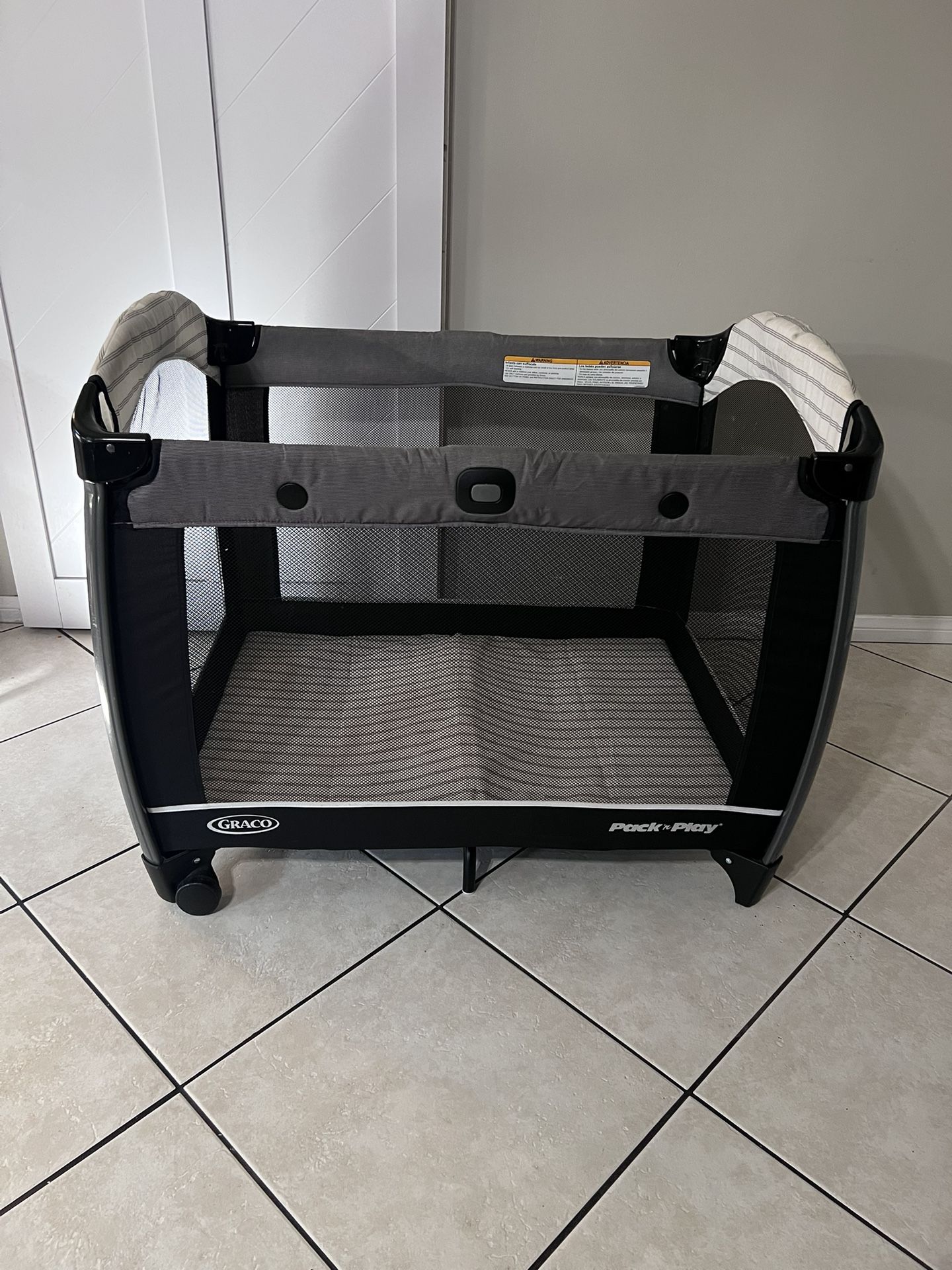 GRACO PACK N PLAY