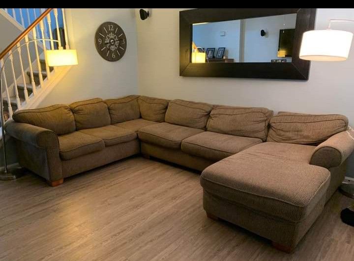 Couch Sectional