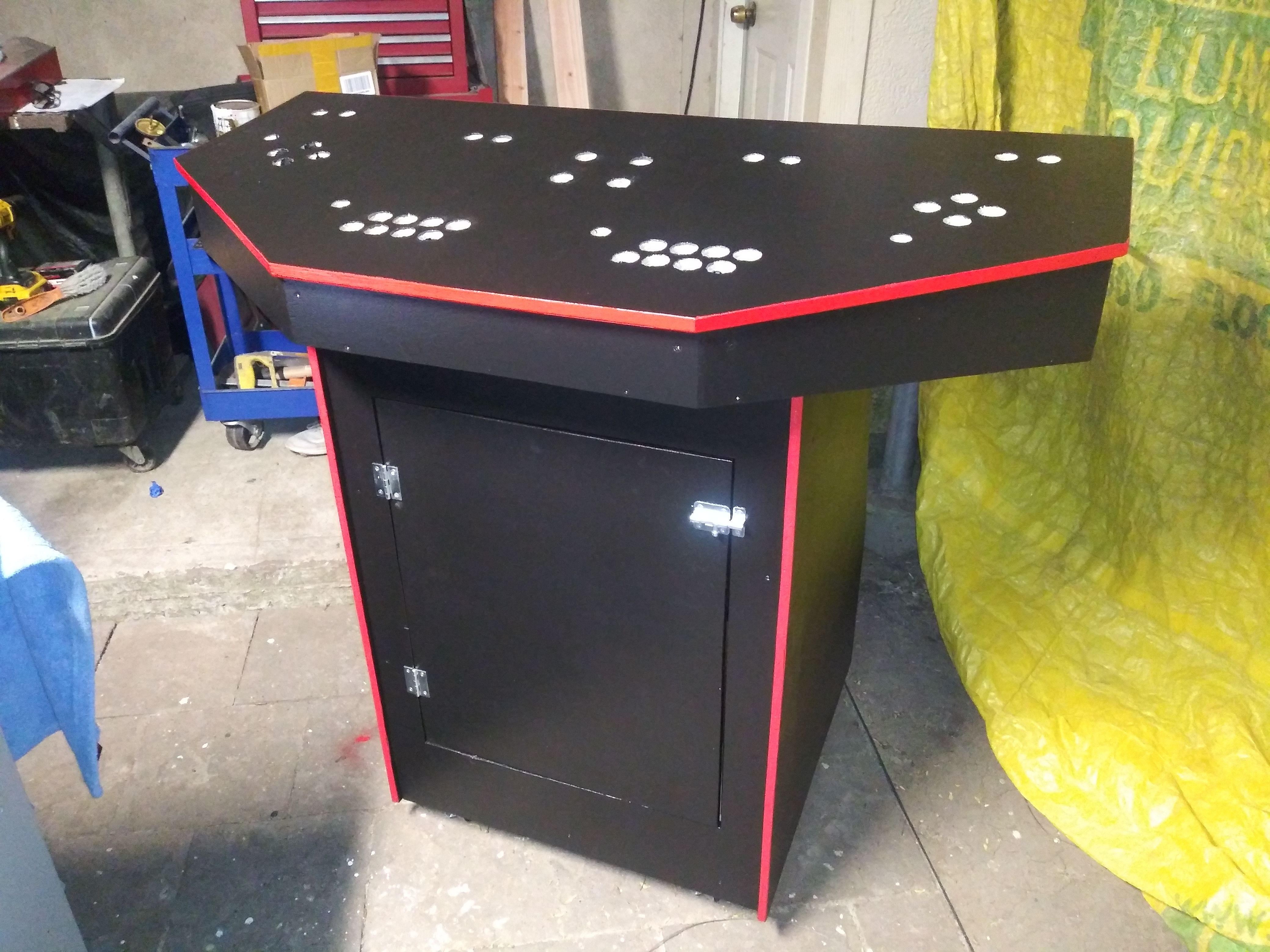 Arcade for sale, new designs and refurbished for Sale in