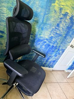 FlexiSpot C7 Max * desk chair*