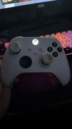 Xbox Controller