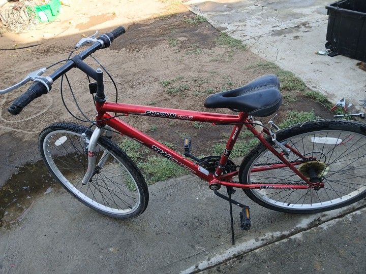 Bike