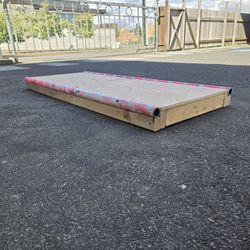 Grind Box